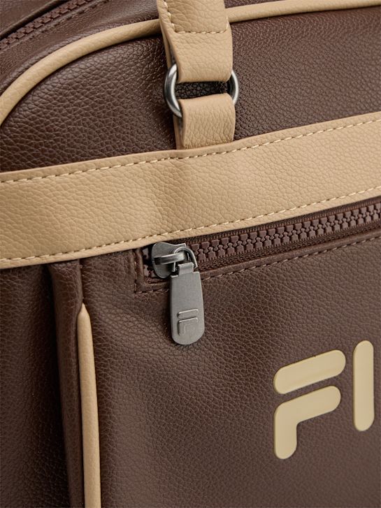 FILA Handtasche Braun 139904 5