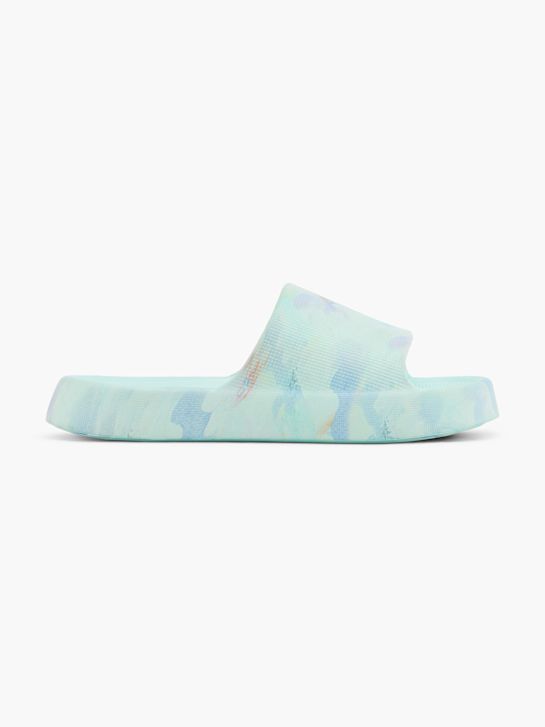 Blue Fin Ciabatte Azzurro 139929 1