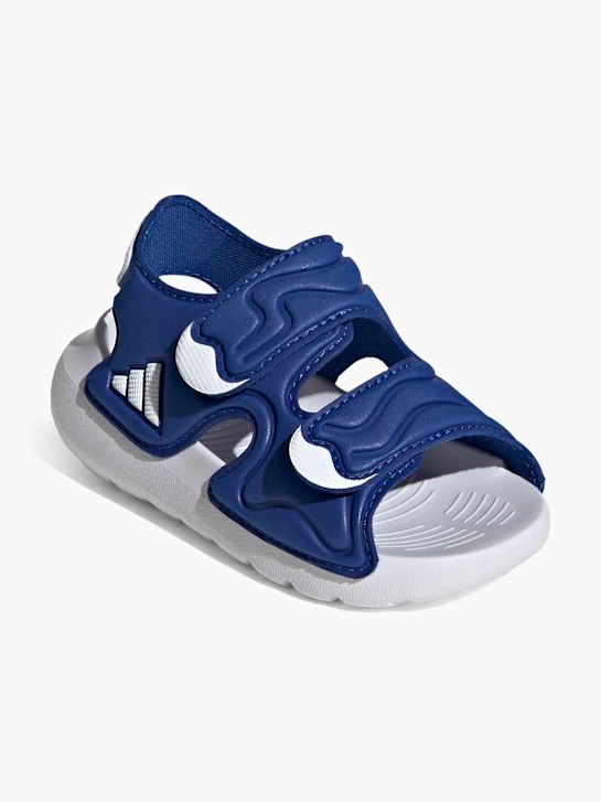 adidas Sandales de plage et bain Bleu 139932 2
