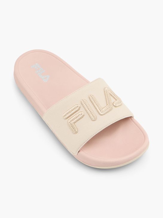 FILA Claquettes Beige 140003 2