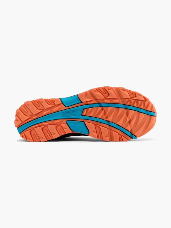 Highland Creek Halbschuh Blau 140049 4