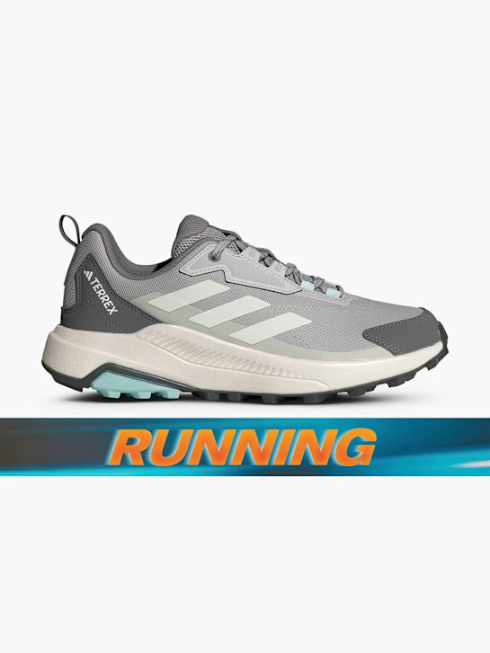 adidas Laufschuh Grau 140050 1