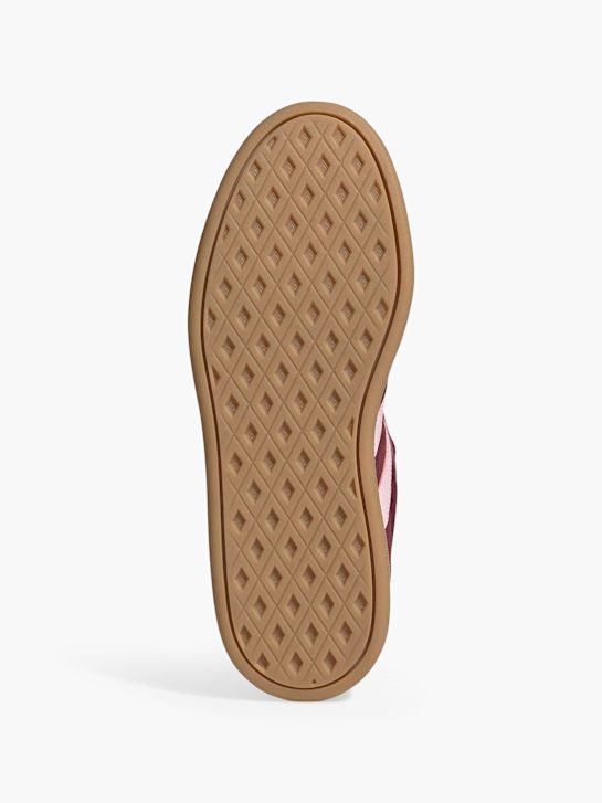 adidas Sneaker Burgunder 140073 4