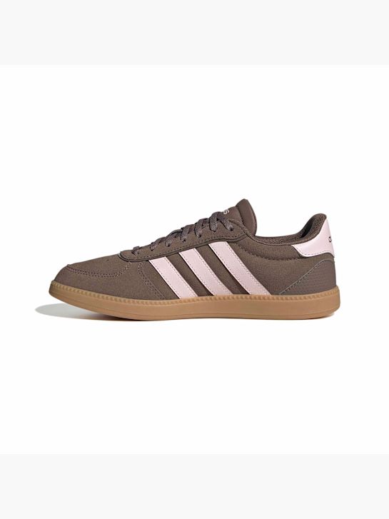 adidas Tenisky Hnědá 140054 2