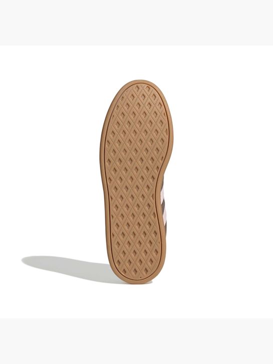 adidas Tenisky Hnědá 140054 3