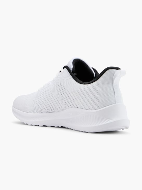 4F Sneakersy Biały 140070 3