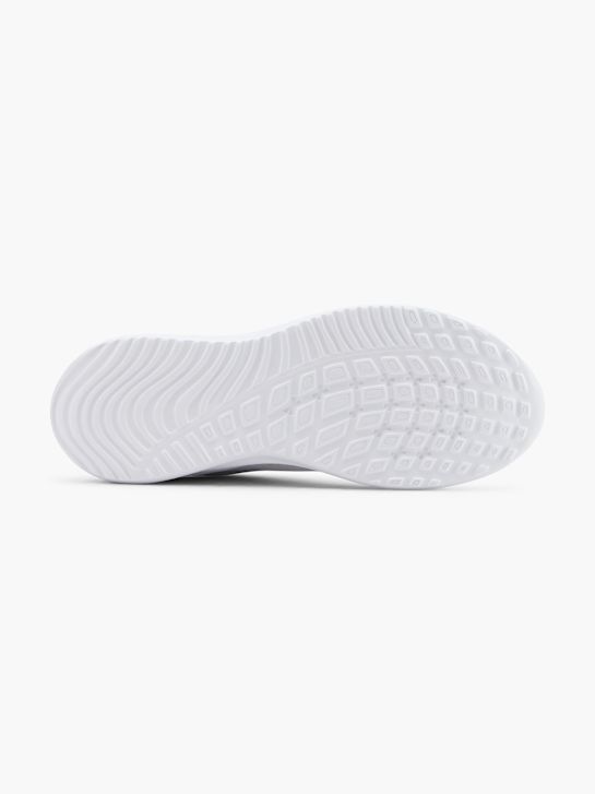 4F Sneakersy Biały 140070 4