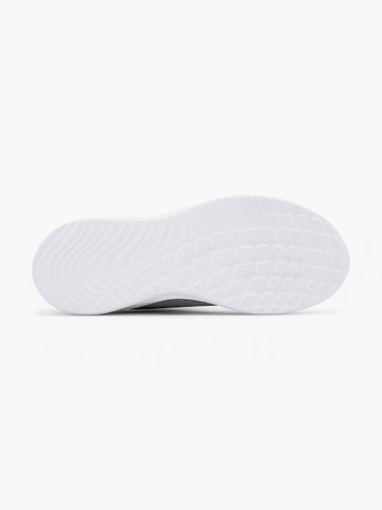 4F Sneakersy Szary 140071 4