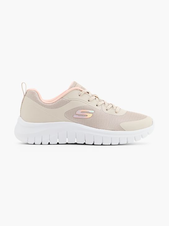 Skechers Sneaker Beige 140096 1