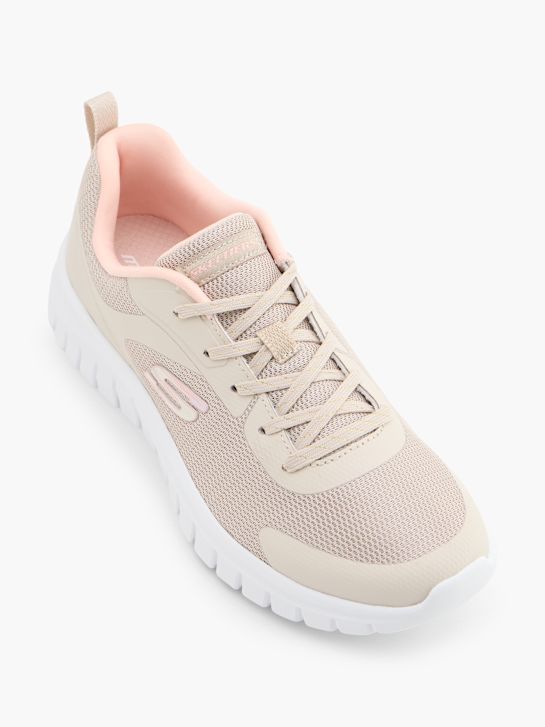 Skechers Tenisky Béžová 140096 2