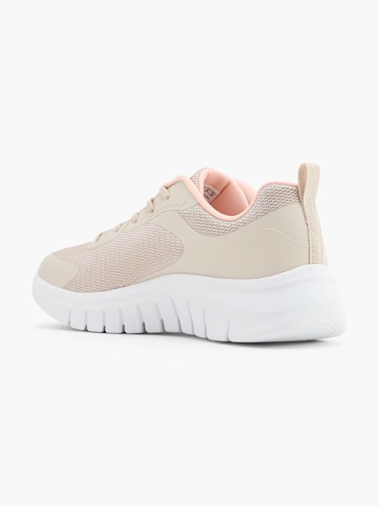 Skechers Tenisky Béžová 140096 3