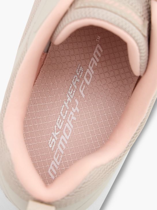 Skechers Tenisky Béžová 140096 5