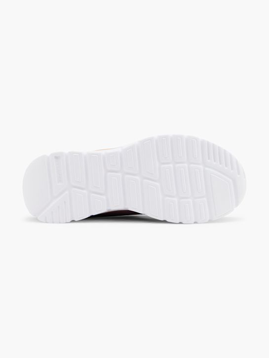 Skechers Zapatillas sin cordones Burdeos 140097 4
