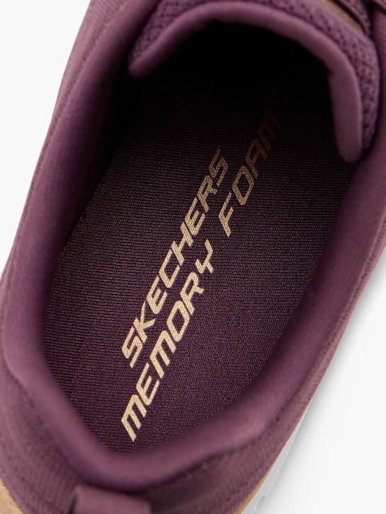 Skechers Sapatilha Bordeaux 140097 5