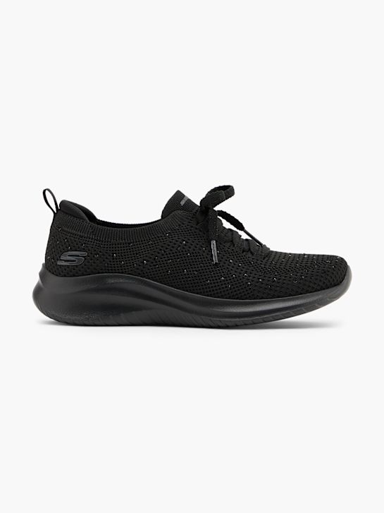 Skechers Slip-on Nero 140099 1
