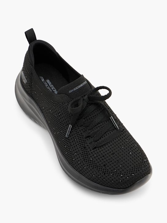 Skechers Baskets Noir 140099 2
