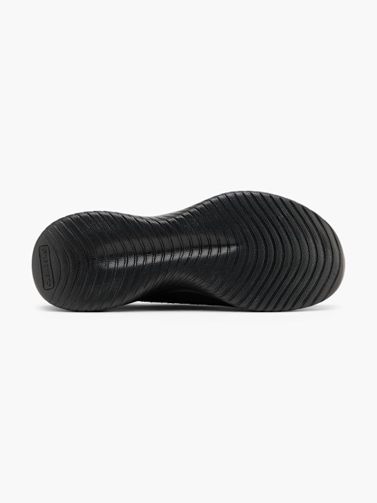 Skechers Slip On Sneaker Schwarz 140099 4