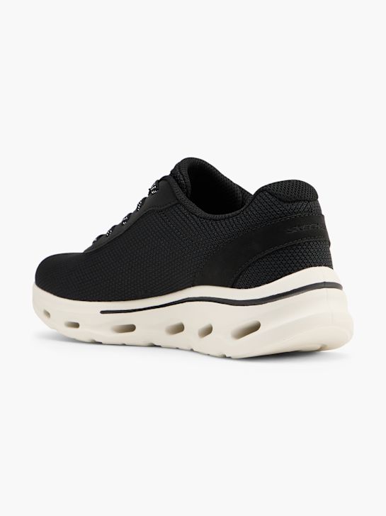 Skechers Sneaker Svart 140101 3