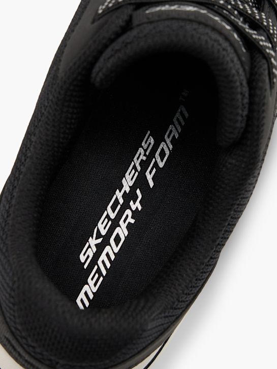 Skechers Sneaker Svart 140101 5