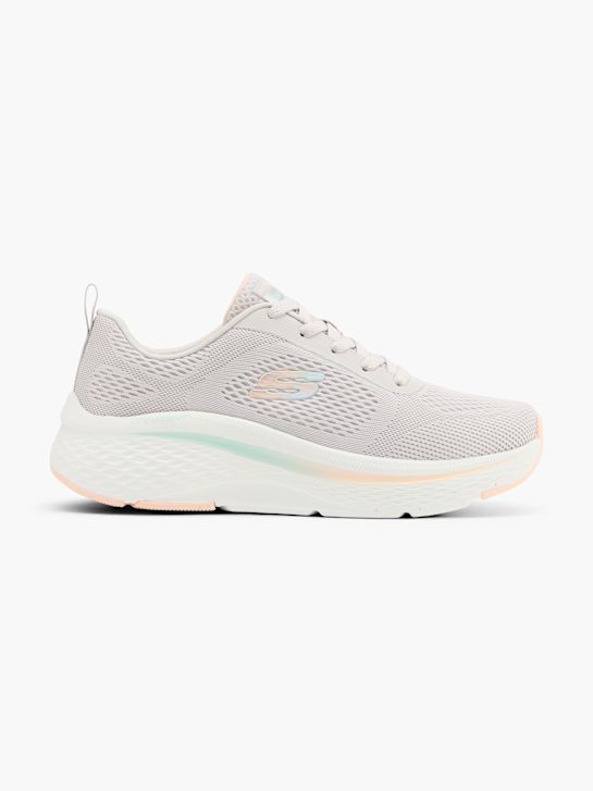 Skechers Sneakersy Jasnoszary 140100 1