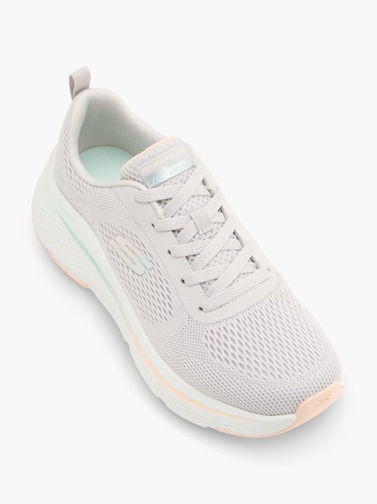 Skechers Sneakersy Jasnoszary 140100 2