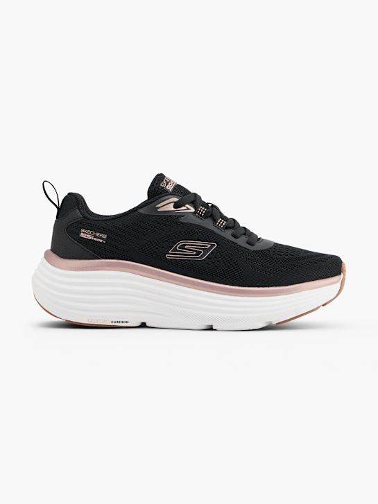 Skechers Sneaker fekete 140124 1
