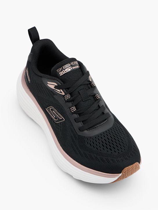 Skechers Sneaker Nero 140124 2