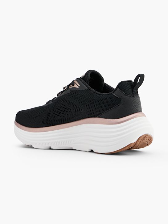 Skechers Sneaker Schwarz 140124 3