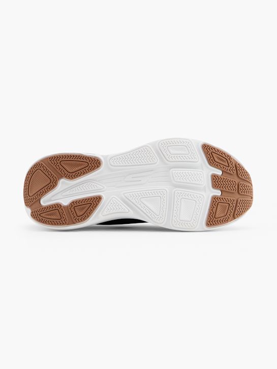 Skechers Sneaker Schwarz 140124 4
