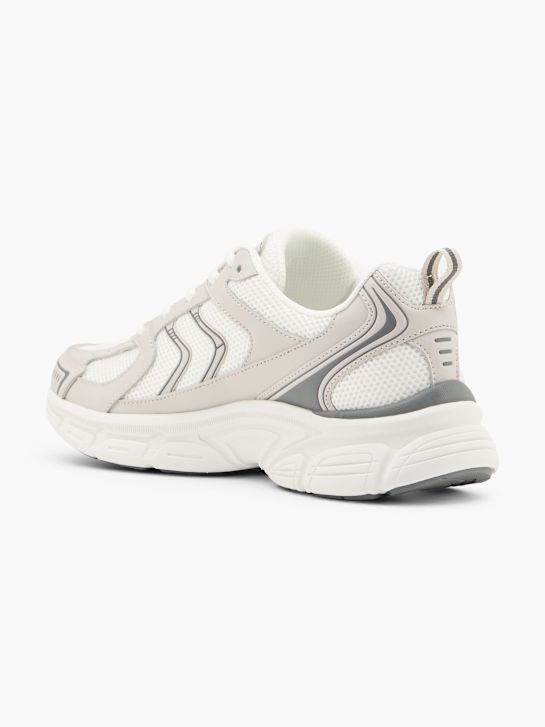 Skechers Tenisky Biela 140111 3