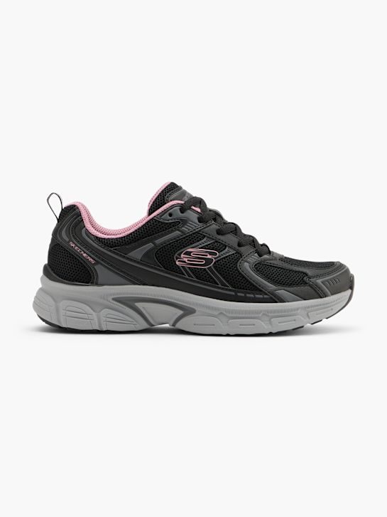 Skechers Sneaker Svart 140112 1