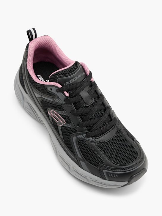 Skechers Sneaker Svart 140112 2