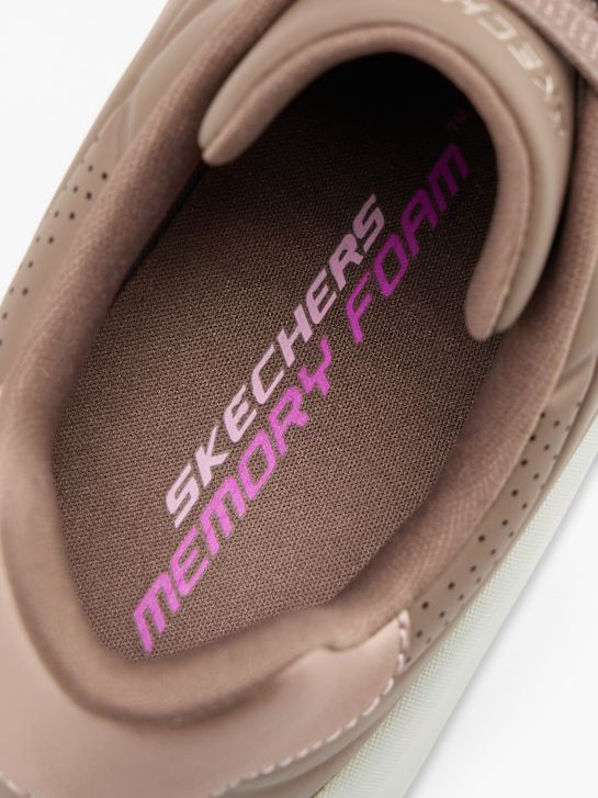 Skechers Sneaker Braun 140114 5