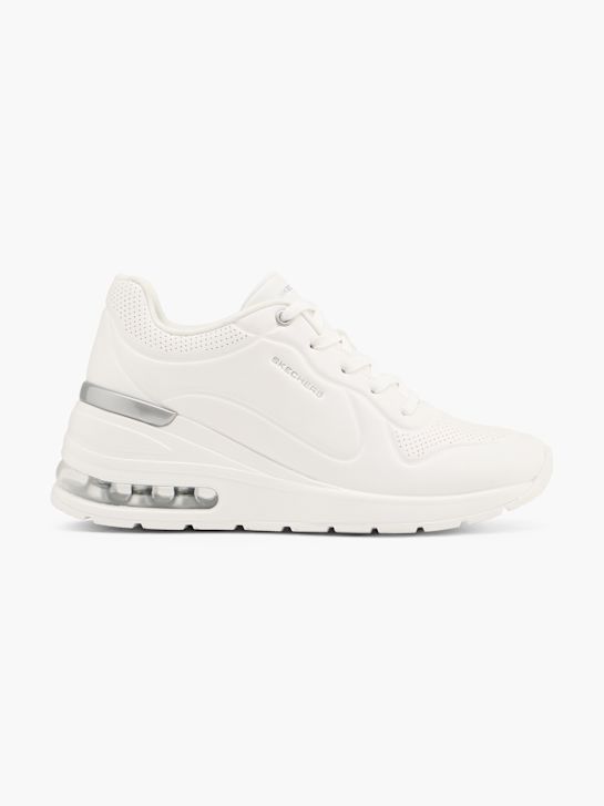 Skechers Sneaker Weiß 140130 1