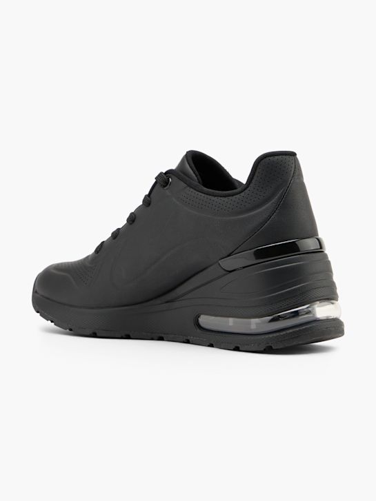 Skechers Sneaker Schwarz 140116 3