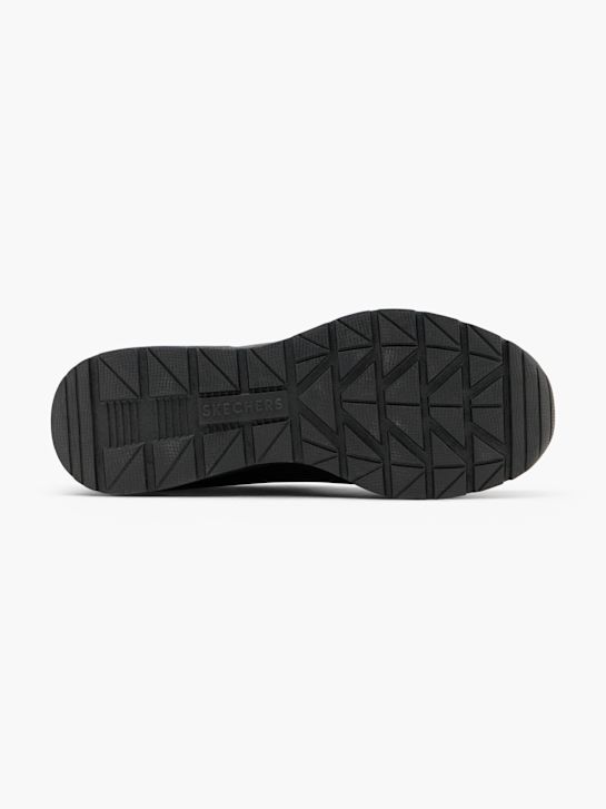 Skechers Sneaker Sort 140116 4