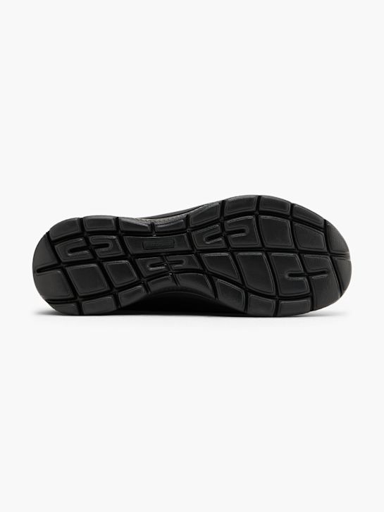 Skechers Įspiriami sportbačiai Juoda 140118 4
