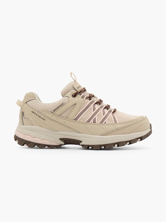 Skechers Niske cipele Taupe 140119 1