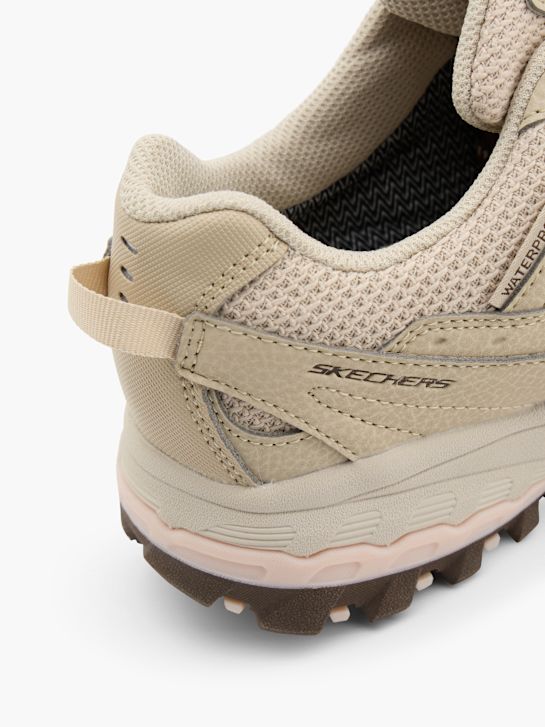 Skechers Halbschuh Taupe 140119 6