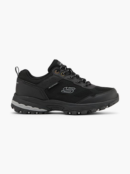 Skechers Nizki čevlji Črna 140122 1