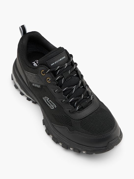 Skechers Halbschuh Schwarz 140122 2