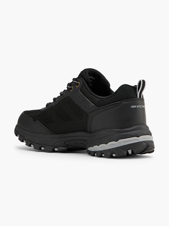 Skechers Nizki čevlji Črna 140122 3