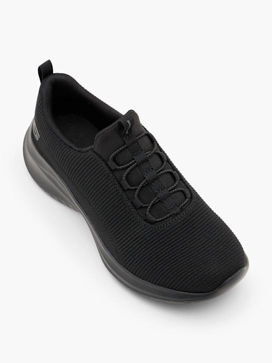 Skechers Buty wsuwane Czarny 140134 2