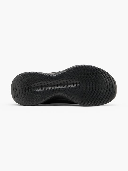 Skechers Slip-on obuv Čierna 140134 4