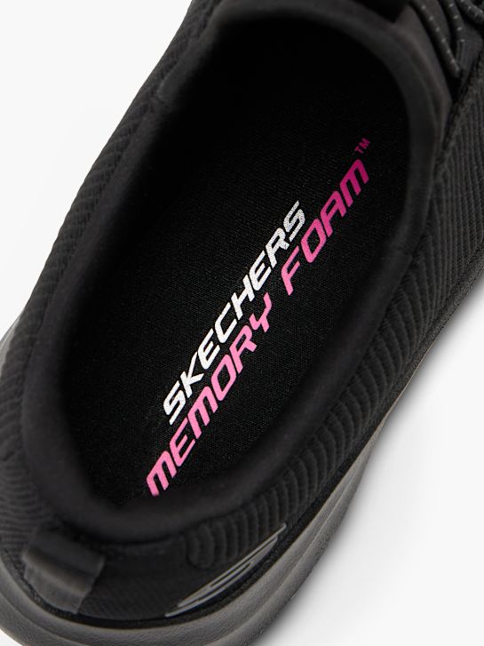 Skechers Slip-on superge Crna 140134 5