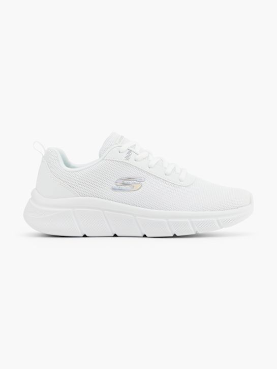 Skechers Sapatilha Branco 140135 1
