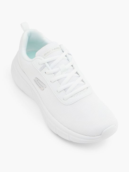 Skechers Baskets Blanc 140135 2