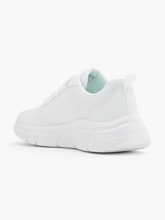 Skechers Baskets Blanc 140135 3
