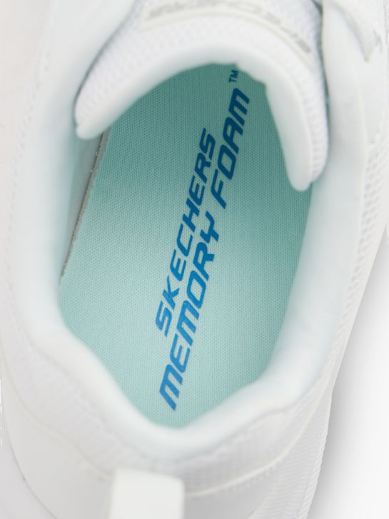 Skechers Sneaker Weiß 140135 5
