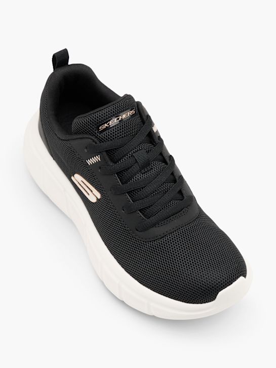 Skechers Sapatilha Preto 140139 2
